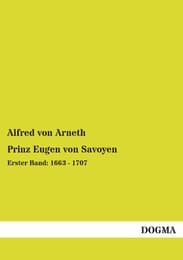 Cover von Prinz Eugen von Savoyen