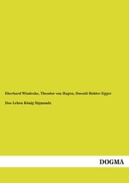 Cover von Das Leben König Sigmunds