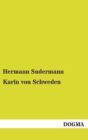 Cover von Karin von Schweden