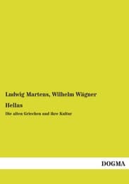 Cover von Hellas