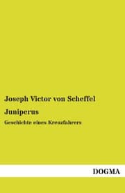 Cover von Juniperus