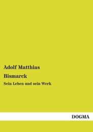 Cover von Bismarck