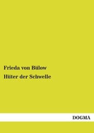Cover von Hüter der Schwelle