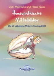 Cover von Homöopathische Mittelbilder