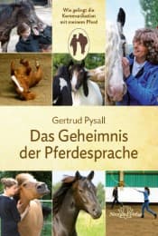Cover von Das Geheimnis der Pferdesprache