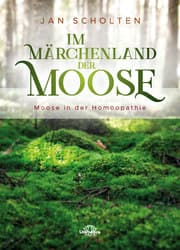 Cover von Im Märchenland der Moose