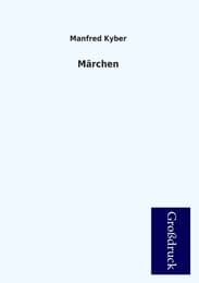 Cover von Märchen