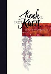 Cover von Kochen trifft Kunst