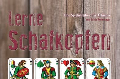 Cover von Lerne Schafkopfen