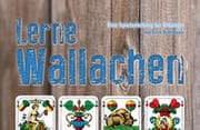 Cover von Lerne Wallachen