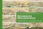 Cover von Historische Ortsansichten