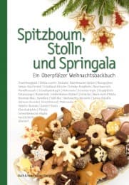 Cover von Spitzboum, Stolln und Springala