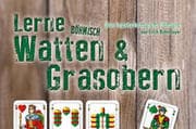Cover von Lerne Böhmisch Watten & Grasobern