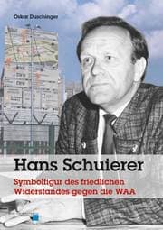 Cover von Hans Schuierer