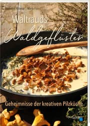 Cover von Waltrauds Waldgeflüster