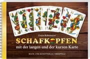 Cover von Schafkopfen mit der langen und der kurzen Karte
