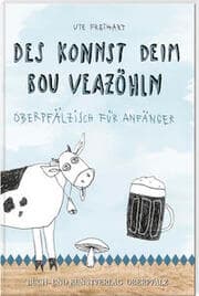 Cover von Des konnst deim Bou veazöhln