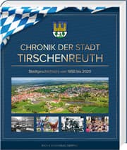 Cover von Chronik der Stadt Tirschenreuth