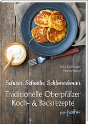 Cover von Schuxn, Schoitln, Schlosserboum