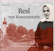 Cover von Resl von Konnersreuth