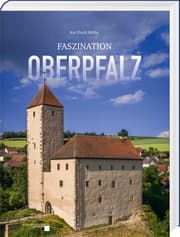 Cover von Faszination Oberpfalz