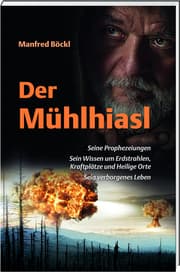Cover von Der Mühlhiasl