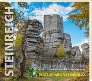 Cover von Steinreich - Naturpark Steinwald