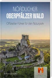 Cover von Nördlicher Oberpfälzer Wald