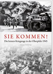 Cover von Sie kommen