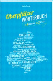 Cover von Oberpfälzer Wörterbuch
