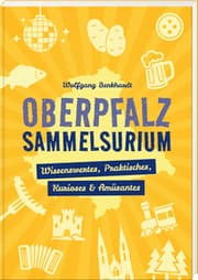 Cover von Oberpfalz Sammelsurium