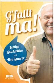Cover von G'fallt ma!