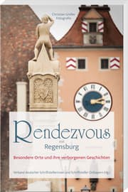 Cover von Rendezvous mit Regensburg