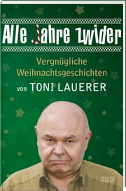 Cover von Alle Jahre zwider