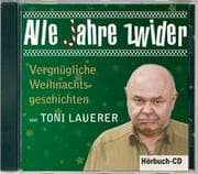Cover von Alle Jahre zwider