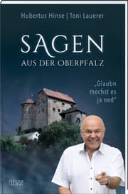 Cover von Glaubn mechst es ja ned