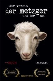 Cover von Der Verein, der Metzger und der Tod