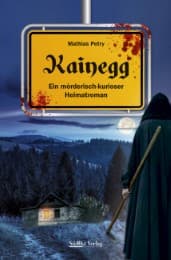 Cover von Kainegg