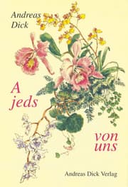 Cover von A jeds von uns