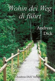 Cover von Wohin dei Weg di führt