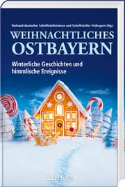 Cover von Weihnachtliches Ostbayern