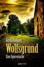Cover von Wolfsgrund