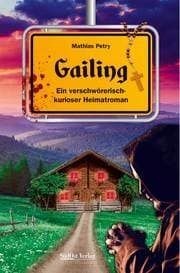 Cover von Gailing