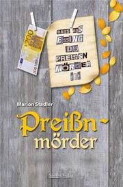 Cover von Preißnmörder