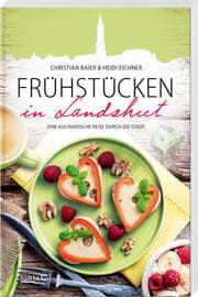 Cover von Frühstücken in Landshut