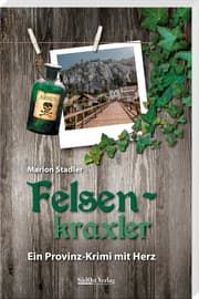 Cover von Felsenkraxler