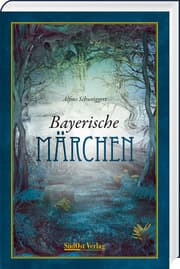 Cover von Bayerische Märchen