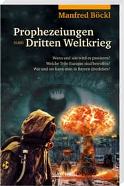 Cover von Prophezeiungen zum Dritten Weltkrieg