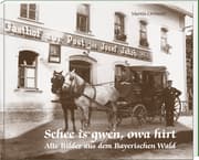 Cover von Schee is gwen, owa hirt