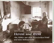 Cover von Herent und drent
